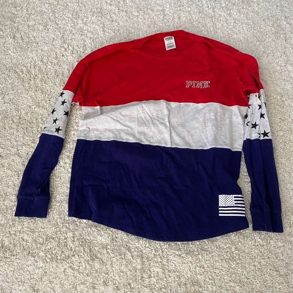 America long sleeve
